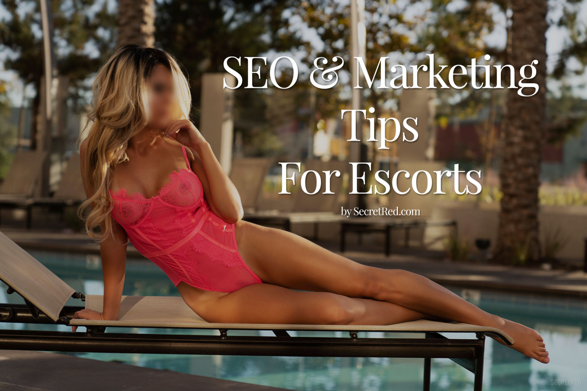 SEO & Marketing Tips for Escorts